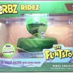 Tag: Dorbz The Flintstones