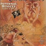 Infernal Dr. Pip