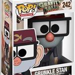 Grunkle Stan