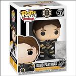 David Pastrnak