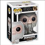 Demiguise