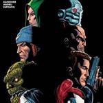 Tag: Homage Cover - Suicide Squad (1987) #1