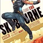 Thomas Skybourne