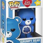 Grumpy Bear