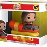 Tag: Pop! Oscar Mayer
