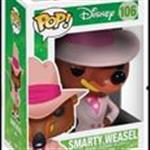 Smarty Weasel