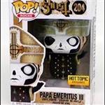 Papa Emeritus III