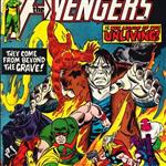 Legion of the Unliving