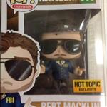 Bert Macklin