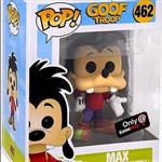 Maximillian "Max" Goof