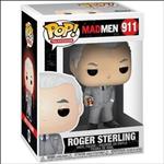 Roger Sterling