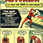 Tag: Homage Cover - Tales to Astonish (1959) #43