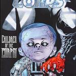 Lost Lanterns