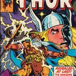 Eye of Odin