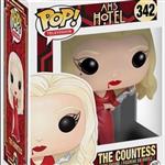 Countess Elizabeth Johnson