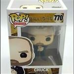 Chuck Rhoades