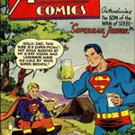 Superman Jr.