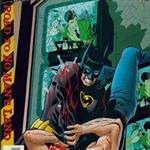 Mr. Wayne Goes to Washington