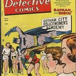 Masked Highwayman