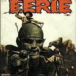 The Rook: Terror Of The Spaceways!