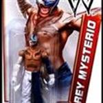 Rey Mysterio