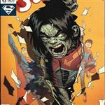 Bizarro-Robin