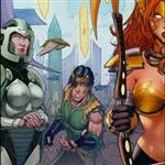 Thor & Loki: The Tenth Realm