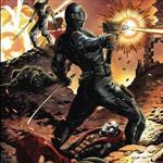 Tag: The Comics Vault Cover