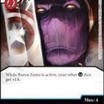 Tag: Justice Like Lightning Organized Play