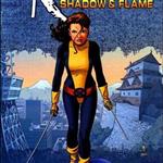 Shadow & Flame