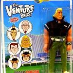 Brock Samson