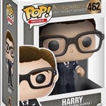 Harry "Galahad" Hart