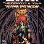 Demon Laughs