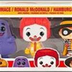 Officer Mac / Officer Big Mac