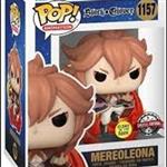 Mereoleona Vermillion