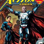 Men of Steel