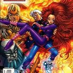 Galactus Syndrome