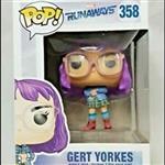 Tag: Pop! Runaways