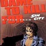 A Dame to Kill For