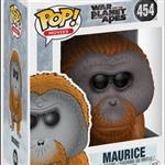 Tag: Pop! War for the Planet of the Apes