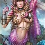 Shahrazad