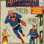 Bizarro-Lois Lane Jr.