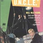 Illya Nickovetch Kuryakin