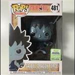 Gajeel Redfox