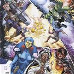 Tag: Sins of Sinister Connecting Cover