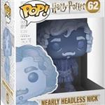 Sir Nicholas de Mimsy-Porpington / Nearly Headless Nick