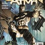 Thomas Wayne Jr. / Lincoln March