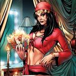 Gweneve