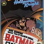 Hollywood Knight