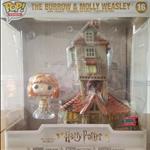 Molly Weasley